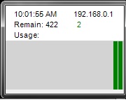 Hughesnet Monitor